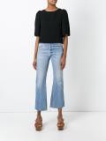 textured top
