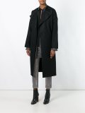 'Feodor'超大款外套