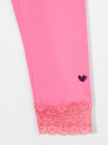 embellished leggings