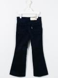 70's flared trousers