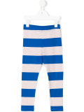 striped leggings 