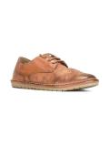 lace up brogues 