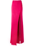skirt effect palazzo pants