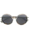 Dries Van Noten '83 C5太阳眼镜
