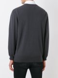 'The Oxford'毛衣
