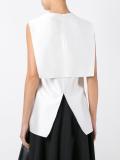 longline tank top