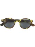 Mykita X Maison Margiela sunglases