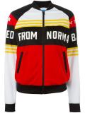 printed track jacket