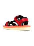 Slam Jam X Suicoke 'Kisse V'凉鞋