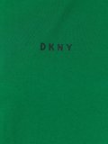 printed logo T-shirt