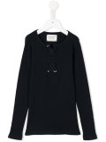 Carmen blouse 