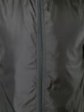 zipped waiscoat