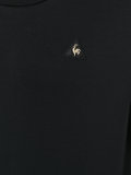 chest patch T-shirt