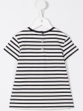 striped T-shirt 