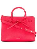 mini 'Sun' tote