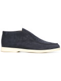 Open Walk loafers
