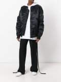 Virtual Enemy jacket 