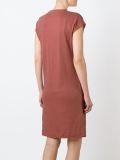 T-shirt dress