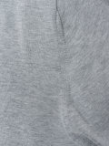 V-neck jumper 