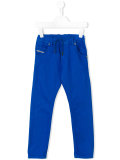 Krooley-K Jogg jeans