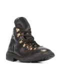 hiking boots