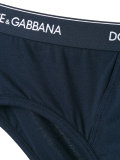 logo waistband briefs