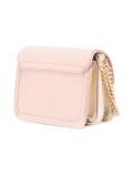 micro 'Duet Chain' shoulder bag