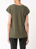 short sleeved T-shirt 