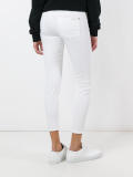 skinny cropped jeans 