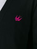'Swallow' cardigan 