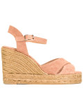 Blaudell sandals