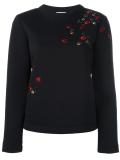 ladybugs sweatshirt