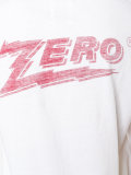 Zero印花T恤