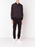 'Bonding' bomber jacket
