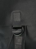 hanging tag backpack