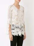 lace tunic