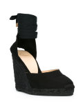 Carina wedge espadrilles