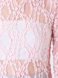 lace blouse