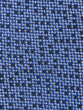 patterned tie 