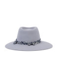 Pierre fedora hat