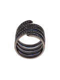 layered ring