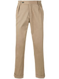 plain chinos 