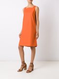 straight dress
