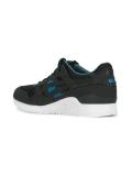 panelled sneakers