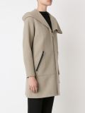 'Pesca' coat