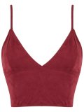 velvet top