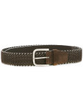 woven belt 
