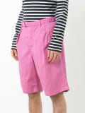 tailored shorts