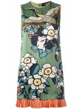 'Cherry Blossom'连衣裙