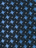 woven tie